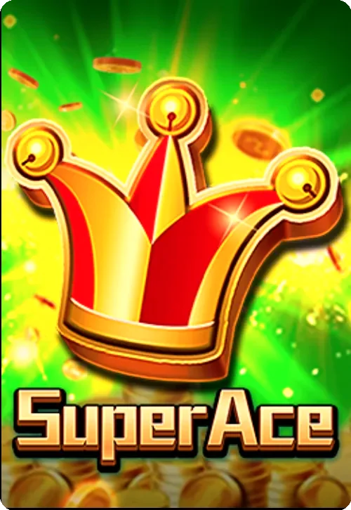 Game Provider Logo